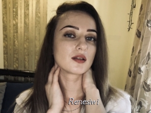 Renesiwi