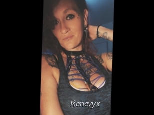 renevyx Le Scandale