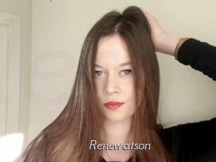 Renewatson