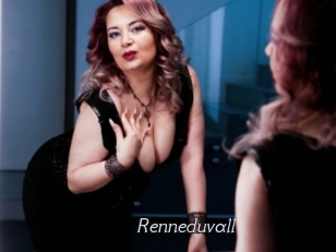 Renneduvall