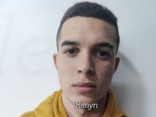 Renyn