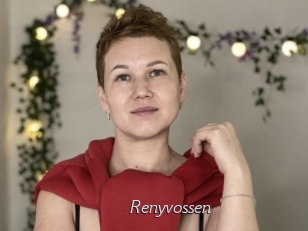 Renyvossen