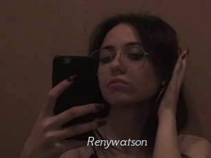 Renywatson