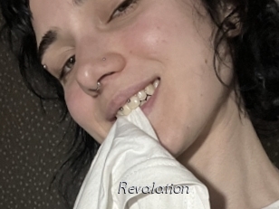 Revalation