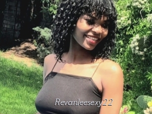 revanleesexy22 Le Scandale