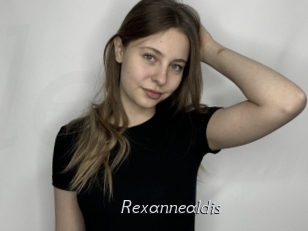 Rexannealdis
