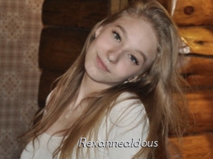 Rexannealdous