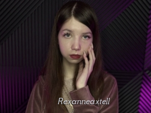 Rexanneaxtell