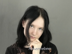 Rexannebeer