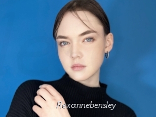 Rexannebensley