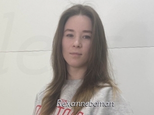Rexanneboman