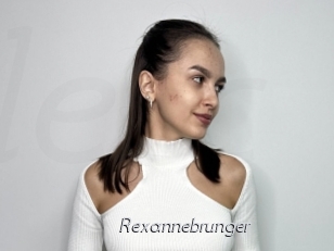 rexannebrunger Le Scandale