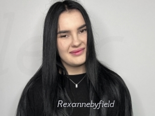 Rexannebyfield
