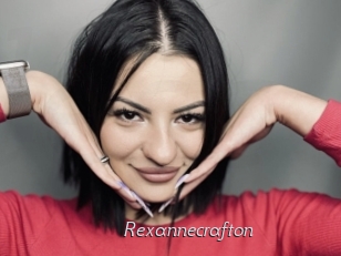 Rexannecrafton