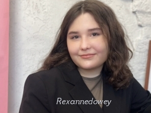 Rexannedowey