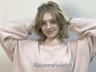 Rexannefarleigh
