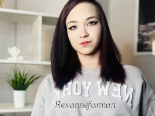 Rexannefarman
