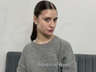 Rexanneferrett