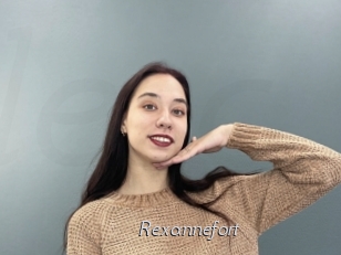 Rexannefort