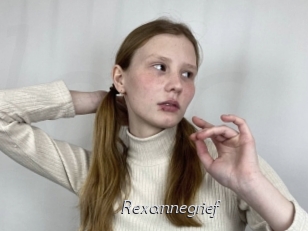 Rexannegrief