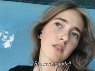 Rexannegrindell