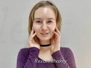 Rexannehakey