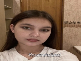 Rexannehallsted