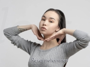 Rexannehammett