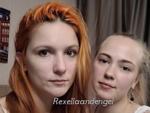 Rexellaandengel