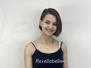 Rexellabellew