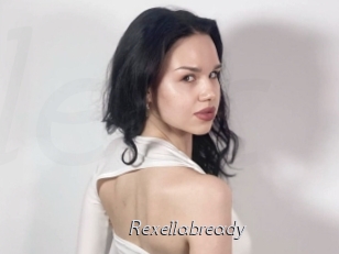 Rexellabready