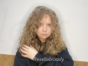 Rexellabroady