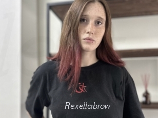 Rexellabrow