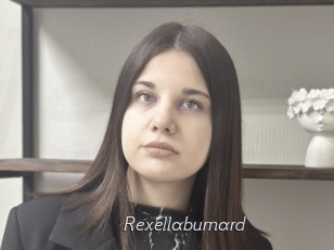 Rexellaburnard
