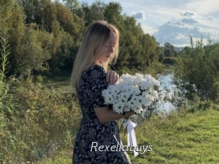 Rexellabuys