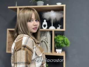Rexellacroston