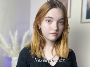 Rexellademan