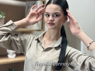 Rexelladonnay