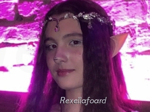 Rexellafoard