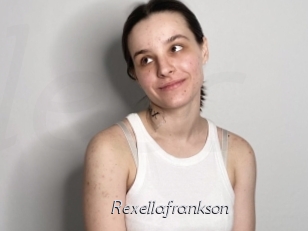 Rexellafrankson