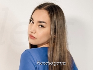 Rexellagame