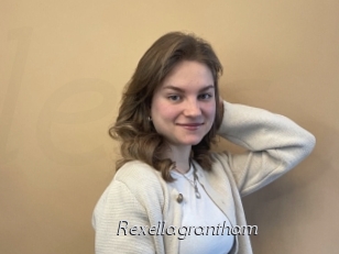 Rexellagrantham