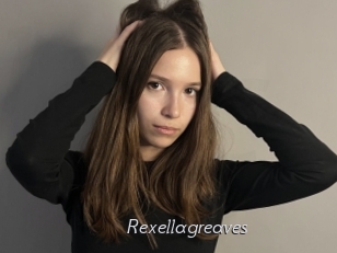 rexellagreaves Le Scandale