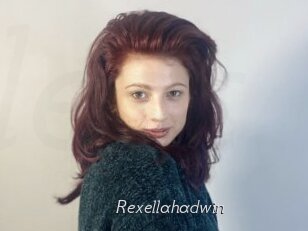 Rexellahadwin