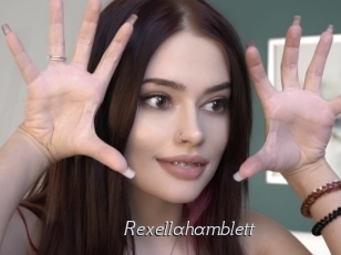 Rexellahamblett