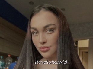 Rexellaharwick