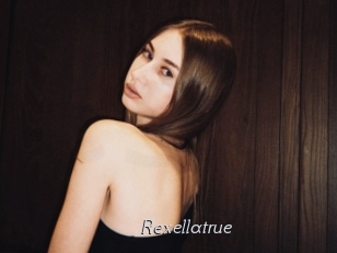 Rexellatrue