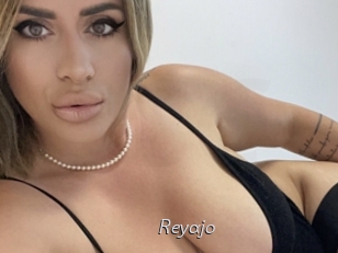 reyajo Le Scandale