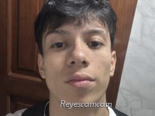Reyescamcam