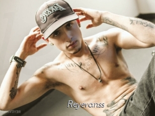 Reyevanss